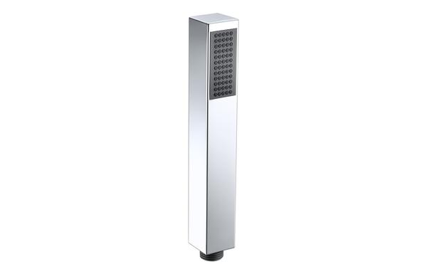 Galaxy Square Handset - Chrome